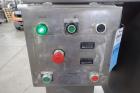 Champion Paddle Mixer, Model 1-exp